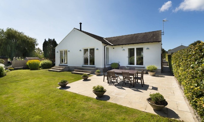 Cartmel House | Fellbeck - 3 Bedroom Cartmel Holiday Home