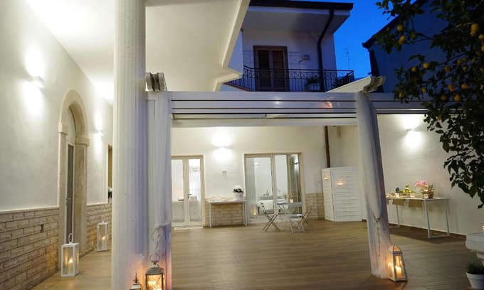 Grumo Appula Bed & Breakfast | FEMily B&B Bed and Breakfast di Puglia in - Bari