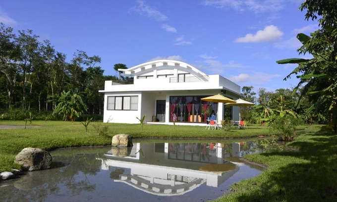 Shoufeng House | Feng ping lang jing Family Homestay