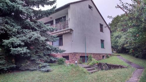 Revfulop Apartment | Fenyő Windsurf vendégház