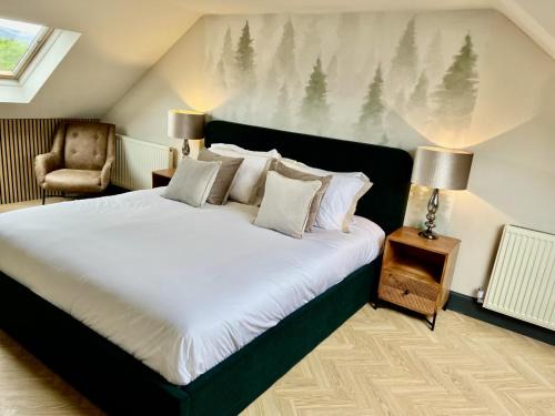 Auchterarder House | 'Fergus' in Allandale ApartHotel