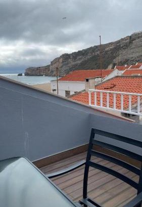 Nazare Apartment | Ferhouse Dreams-Farilhões
