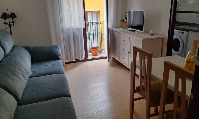 Feria Apartment | Feria Especial