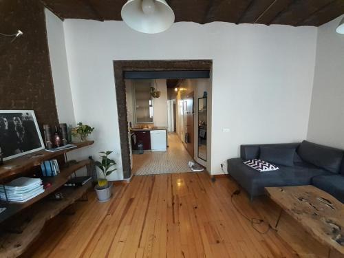 Taksim Apartment | Feridiye 3 Oda 1 salon Daire