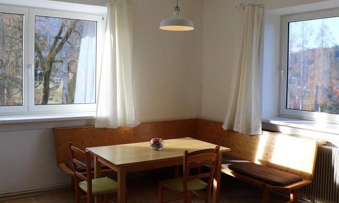 Sankt Michael bei Bleiburg Apartment | Ferienwohnung Nr. 2 "feistritzbach" - Werkhof Bistrica