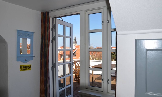 Skagen Hotel | Ferie På Toppen