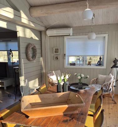 Orkdal Apartment | Feriebolig Fannrem