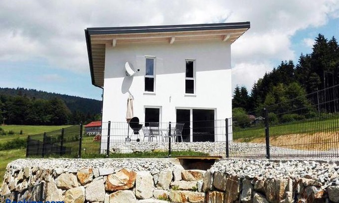 Schwarzenberg am Boehmerwald House | Ferienhaus Grobauer II