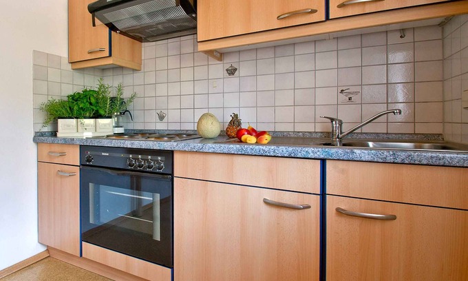 Bad Rippoldsau-Schapbach Apartment | Ferienwohnung Typ B1, 43qm, 1 Schlafzimmer, max. 4 Personen