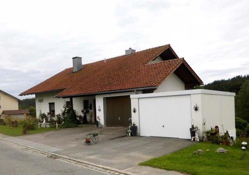 Langdorf Apartment | Ferienwohnung Kraus