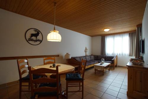 Kanzelhohe Apartment | Ferienapartment Candy auf der Gerlitzen