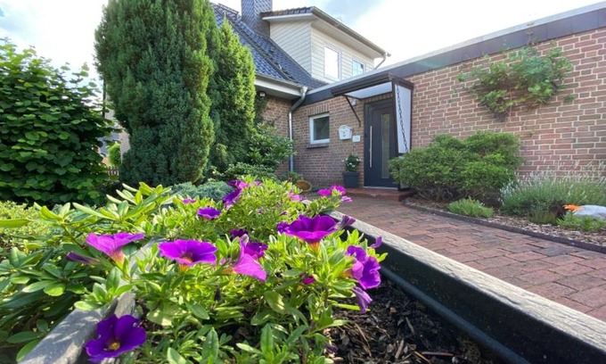 Muden House | Ferienapartment Weber