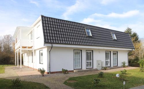 Putbus Apartment | Feriendomizil "Putbus WE13