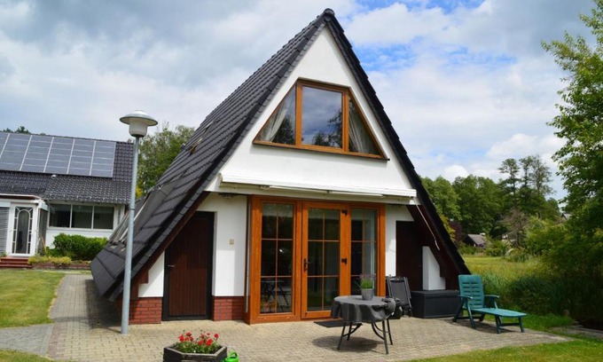 Burg-Kauper House | Ferienhäuser Antje Maier