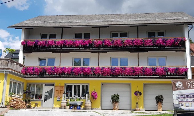 Sankt Kathrein am Offenegg Apartment | Ferienhaus Brenner