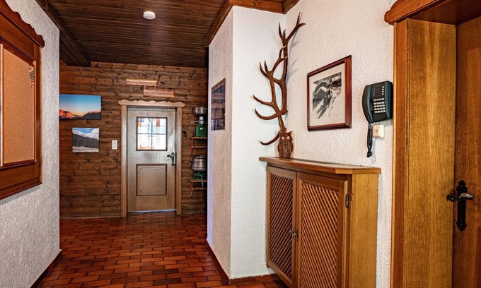 Muehlbach Am Hochkoenig Cabin | Ferienhaus, Dusche, WC, 4 Oder Mehr Schlafräume - Ferienhaus Mittereggalm