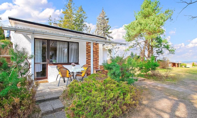 Bellin House | Ferienhaus Ueckermünde Bellin