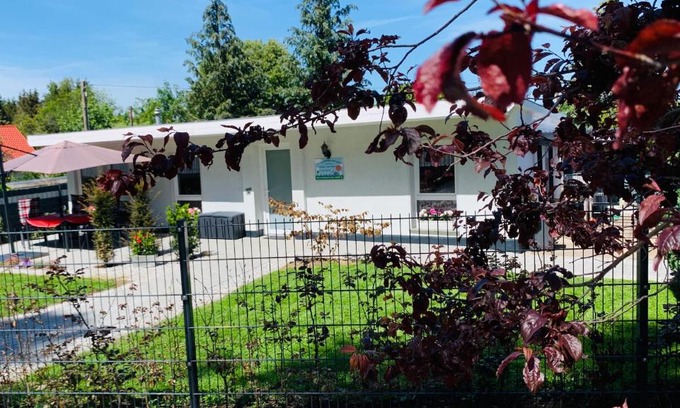 Darlingerode House | Ferienhaus 2 im Harz Niehoff