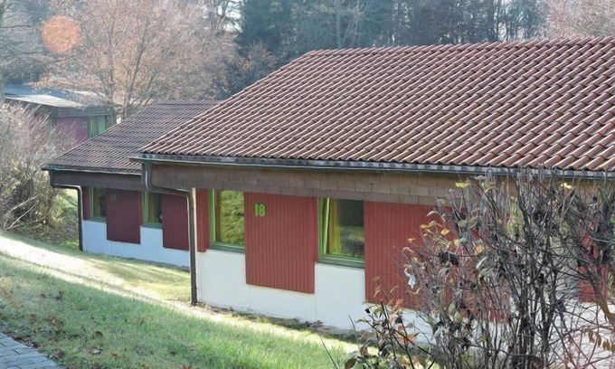Gemarkung Tieringen House | Ferienhaus 4 Oberdorf, 99qm, 4 Schlafzimmer, max. 8 Personen