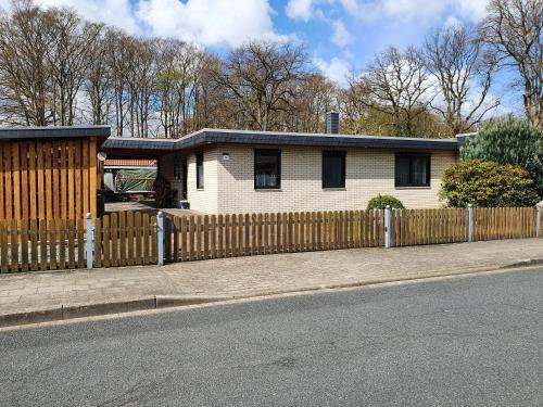 Munster im Heidekreis House | Ferienhaus 7a