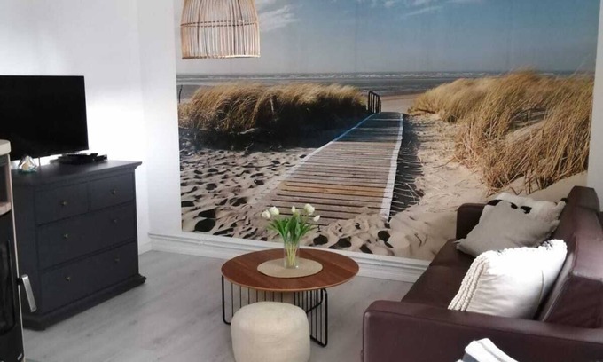 Neustadt-Glewe House | Ferienhaus am Neustädter See mit Großem Garten und Spielplatz, 5 Minuten zum See