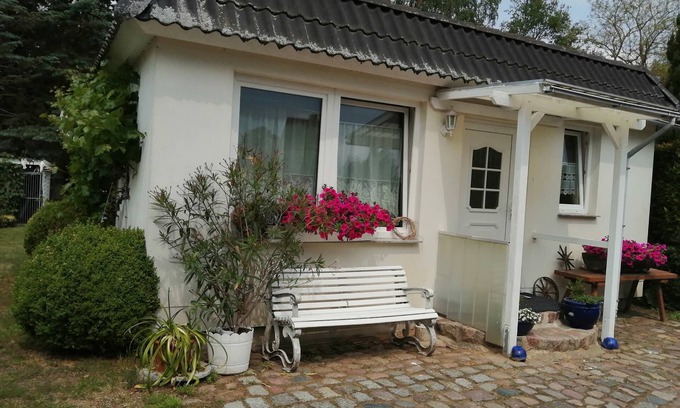 Mecklenburgische Kleinseenplatte House | Ferienhaus am Rätzseeweg (22558) - Bungalow on the Rätzseeweg