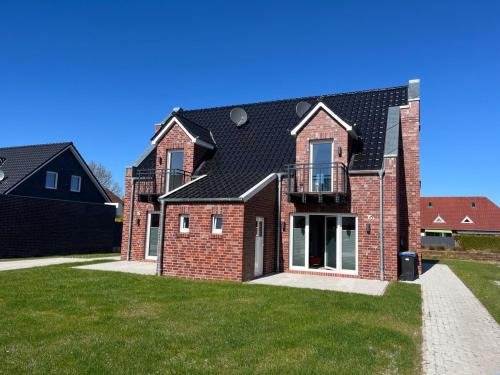 Timmel House | Ferienhaus Ankerplatz