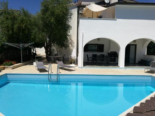 Vrsar Apartment | Ferienhaus Bozena Appartment 5