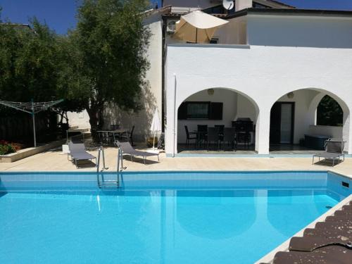 Vrsar Apartment | Ferienhaus Bozena Appartment 6