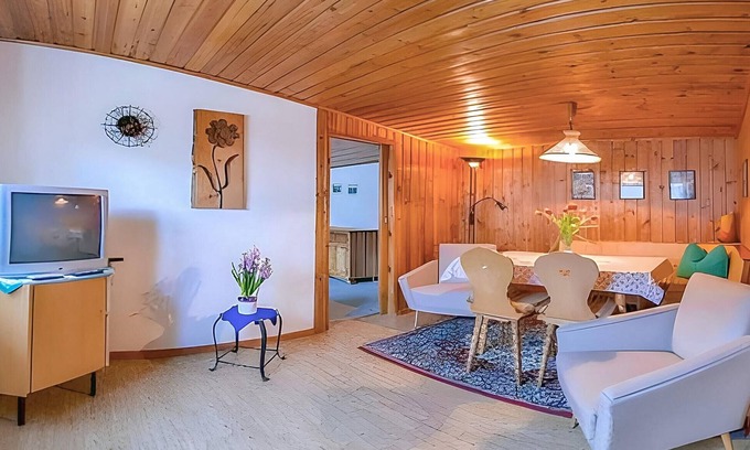 Breitenbrunn/Erzgeb. House | Ferienhaus Breitenbrunn