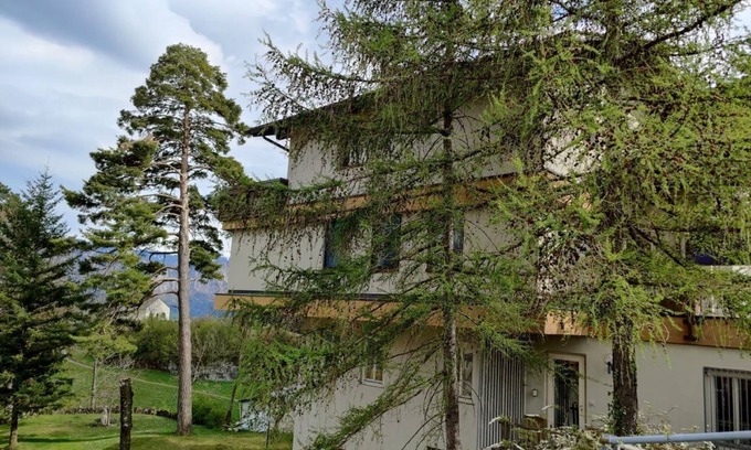 Pizol House | Ferienhaus Casa Bambi 6.5 Zimmer