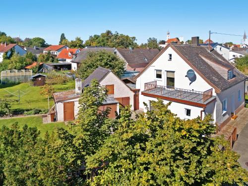 Vohburg an der Donau House | Ferienhaus Donauliebe