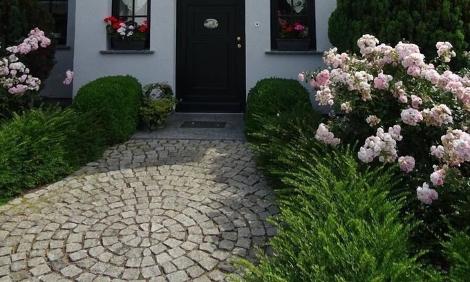 Radewege House | Ferienhaus für 4 Gäste mit 120m² in Beetzsee OT Radewege