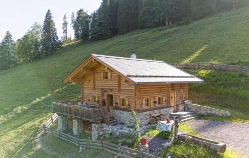Eben im Pongau House | Ferienhaus Eben Im Pongau