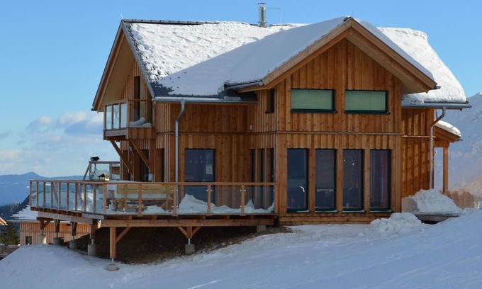 Bad Sankt Leonhard im Lavanttal House | Ferienhaus für 10 Gäste mit 150m² in Wolfsberg