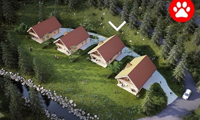 Falkau House | Ferienhaus für 10 Gäste mit 200m² in Feldberg (145782)