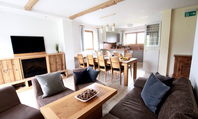 Ehrwald House | Ferienhaus für 12 Gäste mit 125m² in Ehrwald