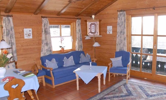 Mitterbach House | Ferienhaus für 2 Personen