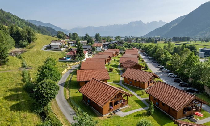 Maishofen House | Ferienhaus für 3 Gäste mit 76m² in Maishofen