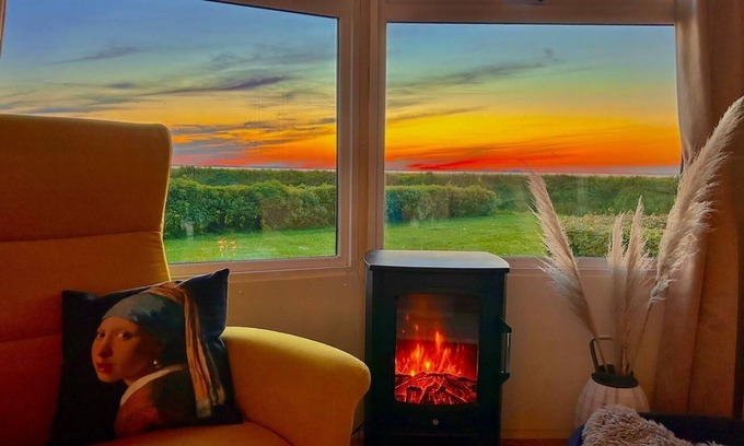 Westerland House | Ferienhaus für 4 Gäste mit 40m² in Westerland