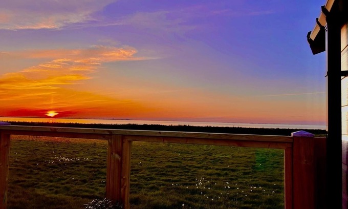 Westerland House | Ferienhaus für 4 Gäste mit 44m² in Westerland