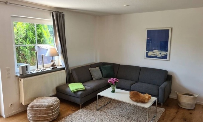 Breege Apartment | Ferienhaus für 4 Gäste mit 74m² in Breege