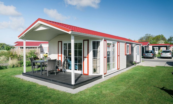 Itzendorf House | Ferienhaus für 5 Gäste mit 45m² in Norden