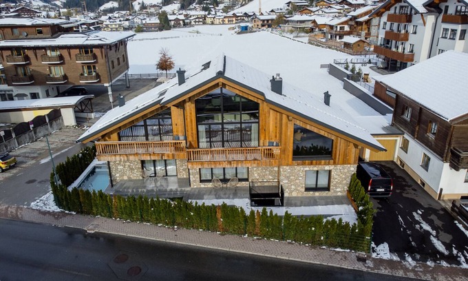 Grossarl House | Ferienhaus für 6 Gäste mit 300m² in Grossarl