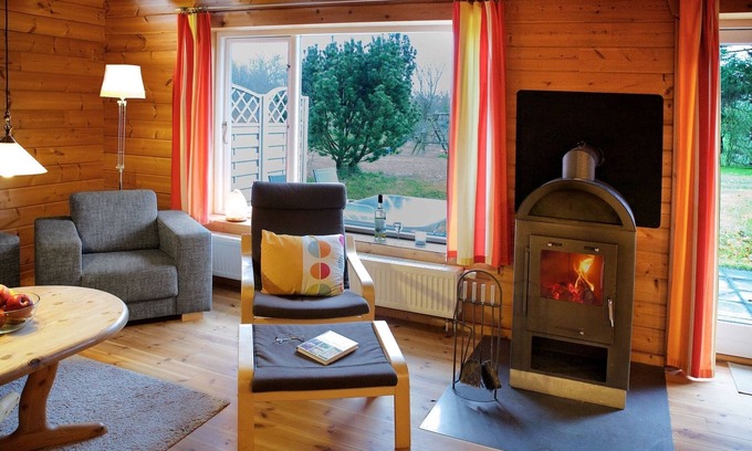 Ulsnis House | Ferienhaus für 6 Gäste mit 68m² in Ulsnis