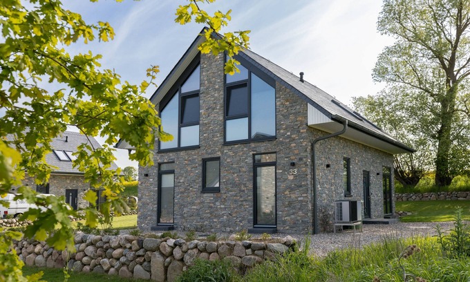 Hohenkirchen House | Ferienhaus für 6 Gäste mit 115m² in Hohenkirchen