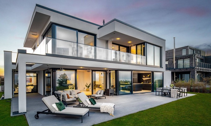 Dahme House | Ferienhaus für 8 Gäste mit 280m² in Dahme