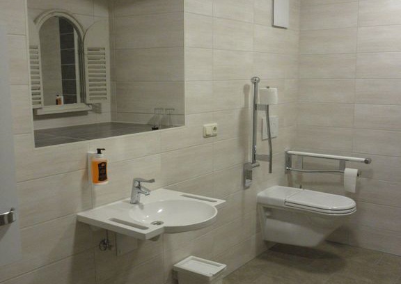 Gebersdorf House | Ferienhaus FW1 Hotel-Gasthaus Steiger