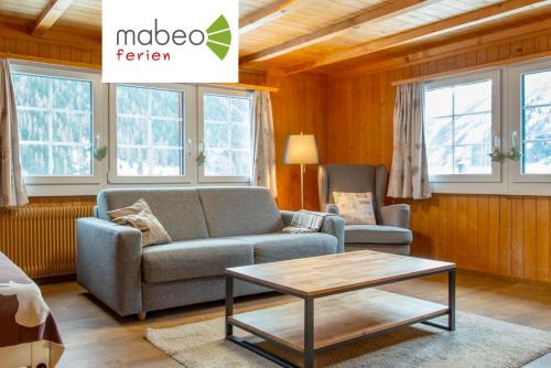 Wiler Apartment | Ferienhaus Gäbi - Ferienwohnungen