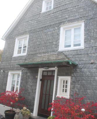 Remscheid Apartment | Ferienhaus Hof